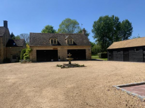 Stable Lodge at Bledington Mill